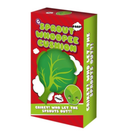 Sprout Whoopee Cushion