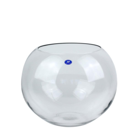 Bubble Ball Vase
