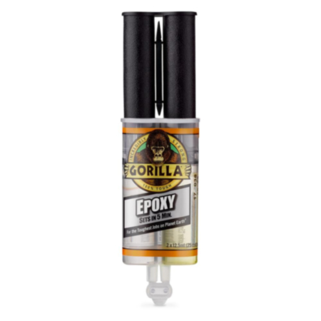 Gorilla Epoxy 25ml