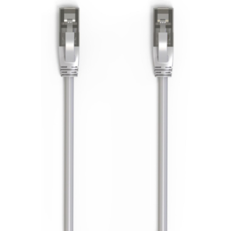 RJ45 Network Cable 5M - Grey