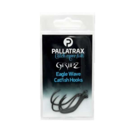 Gripz Catfish Hook