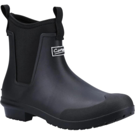 Cotswold Grosvenor Ladies Ankle Wellie