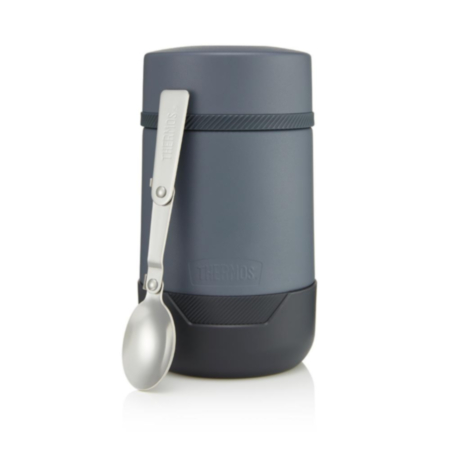 Thermos Guardian Stainless Steel Food Flask Blue 530ml