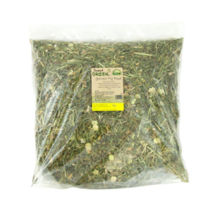 Nature's Own Guinea Pig Feed 12kg
