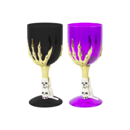 Halloween Decorative Wine Goblet