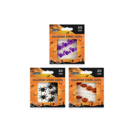 Halloween String Lights