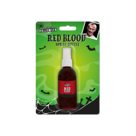 Halloween Blood Spray 70ml