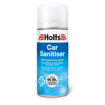 Holts Car Sanitiser