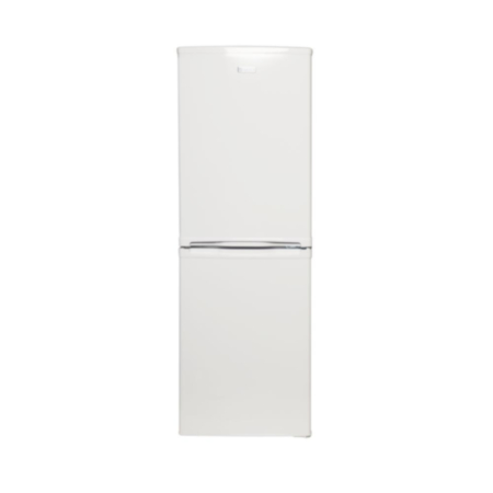  Haden HK144W 48cm Freestanding Fridge Freezer