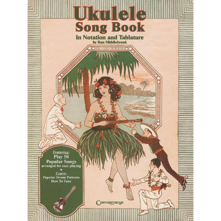 Ukulele Songbook