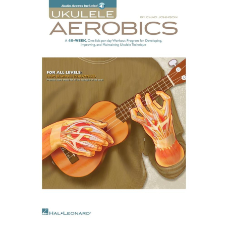 Ukulele Aerobics