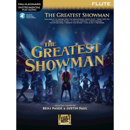 The Greatest Showman