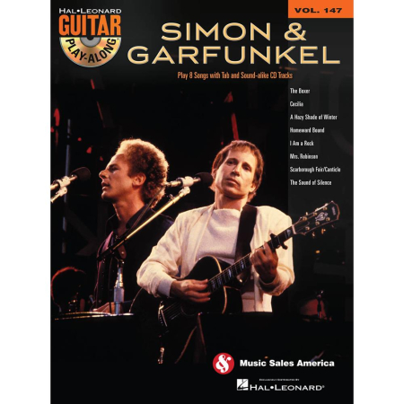 Simon & Garfunkel