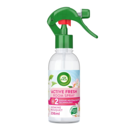 Air Wick Jasmine Bouquet 236ml Spray