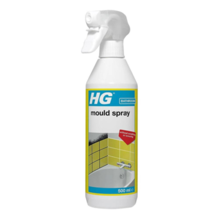 HG Mould Remover Spray - 500ml
