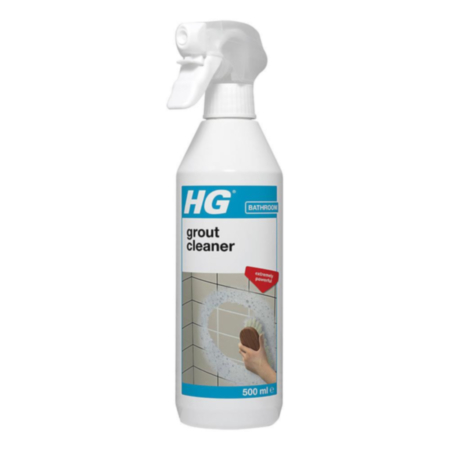 HG Grout Cleaner Spray - 500ml