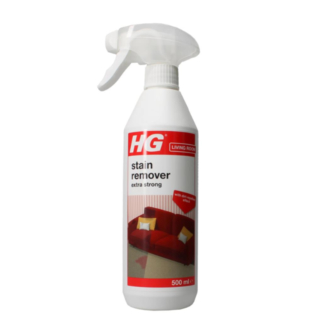 HG Extra Strong Stain Remover - 500ml