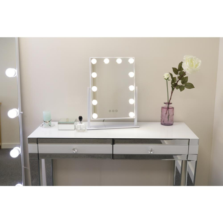 Hollywood Mirror (41 x 30cm)