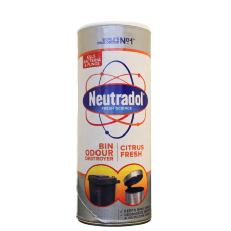 Neutradol Bin Odour Destroyer - 350g