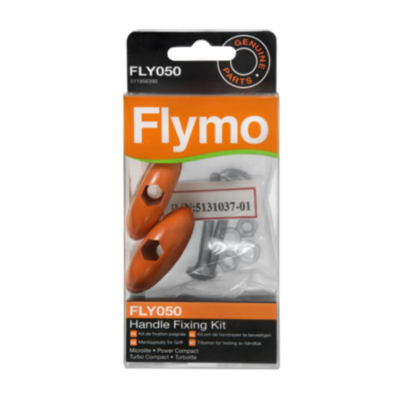 Flymo FLY050 Handle Fixing Kit