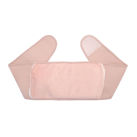 Country Club Hot Water Bottle Body Wrap Plain - 120 x 21 x 4cm