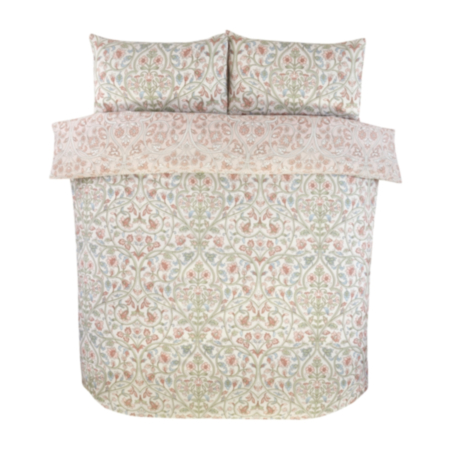Harrow Duvet Set