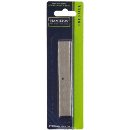 Hamilton Prestige 4" Heavy Duty Stripper Replacement Blades