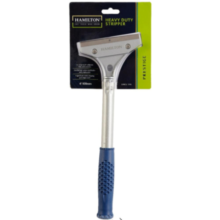 Hamilton Prestige 4" Heavy Duty Stripper