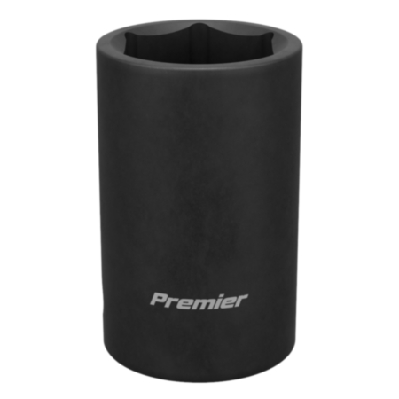 Sealey Impact Socket - 17mm