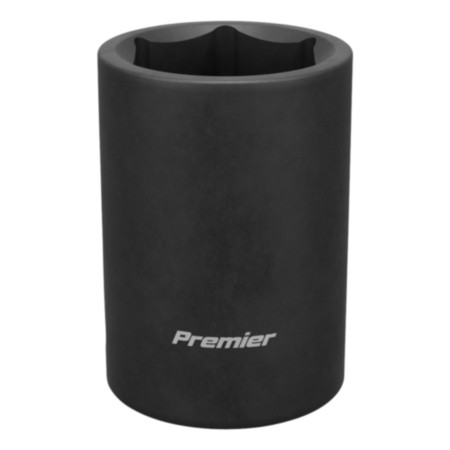 Sealey Impact Socket - 19mm