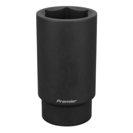 Sealey Impact Socket - 30mm - Deep