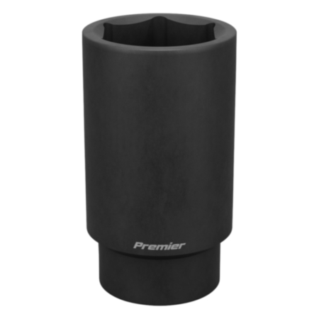 Sealey Impact Socket - 32mm - Deep