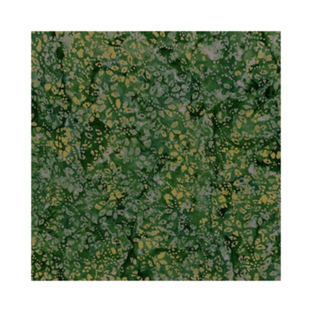 100% Cotton Batik Fabric - JLB0279