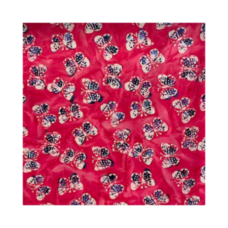 100% Cotton Batik Fabric - JLB0298 (Style 1)