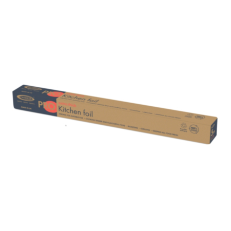 Prowrap Premium Foil - 44cm x 5m