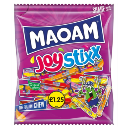 MAOAM Joystixx 140g