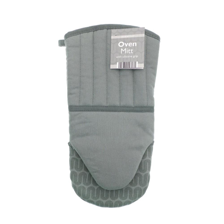 Country Club Gauntlet Silicone Grip Oven Glove
