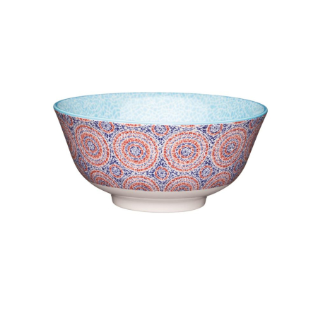 Kitchencraft Bowl 16cm - Bright Tile
