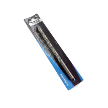 Toolzone 1 Pack 10mm Long Series HSS Drills