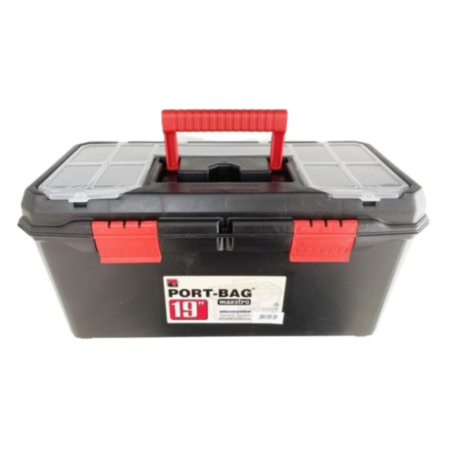 Toolzone 19" Maestro Toolbox