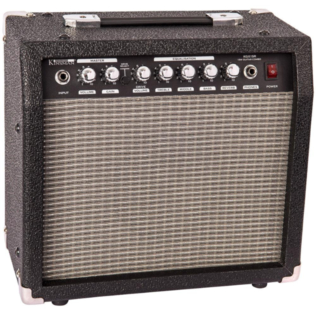 Kinsman 15W Guitar Ampifier With Reverb