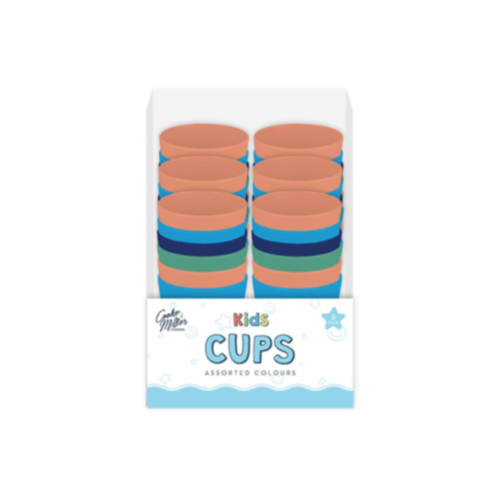 Boys Cup 6pk