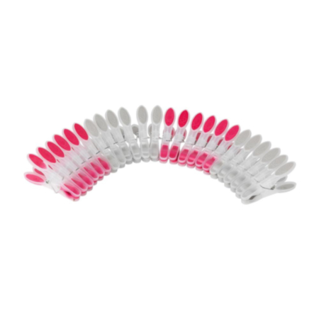 Kleeneze Ultra Grip Pegs 24 Pack