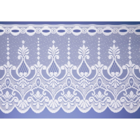 Kasbah Café Net Drop 45cm