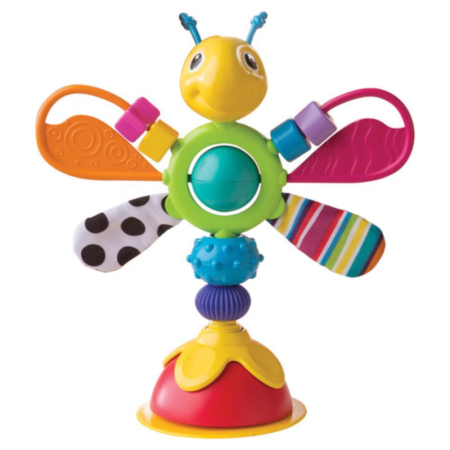 Freddie the Firefly Table Top Toy
