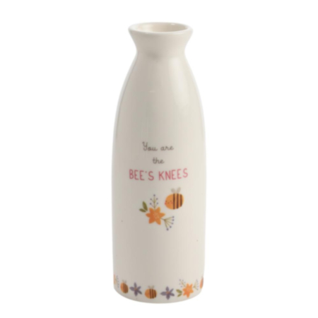 Love Life Stem Vase - Bees Knees