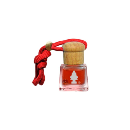 Little Tree Passion Bottle Air Freshener