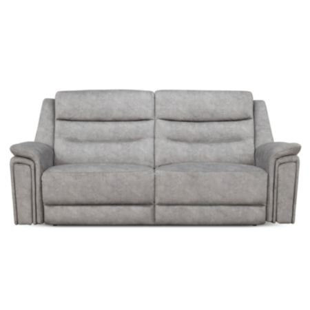 Legend Sofa Bed - Grey
