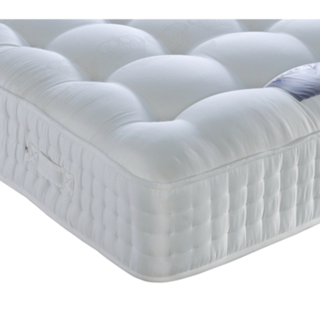 Royal Crown Natural 1000 4'6 Double Mattress