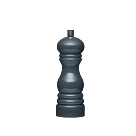MasterClass 17cm Capstan Mill - Dark Grey